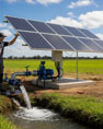 borehole pump repair technician