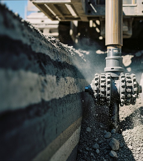 Borehole Pumps