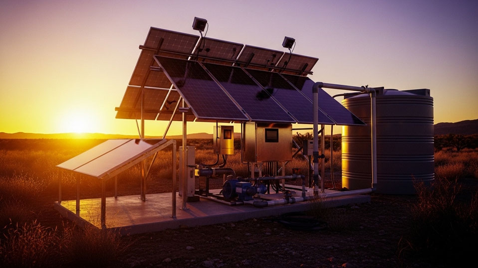 Solar Panels