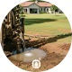Sandton water purification